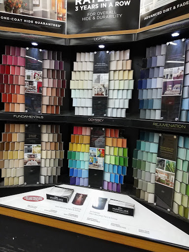 Home Improvement Store «The Home Depot», reviews and photos, 1177 Coolidge Hwy, Troy, MI 48084, USA