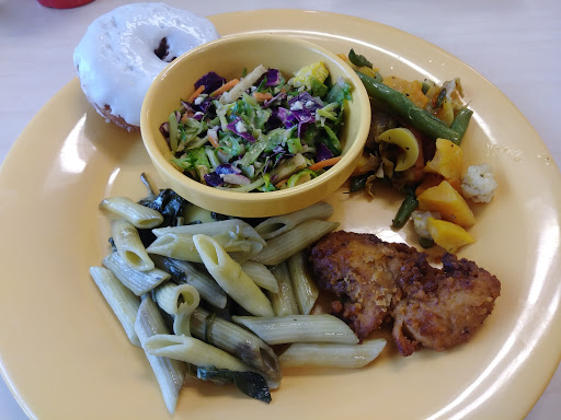 Non-Profit Organization «Manna on Main Street», reviews and photos