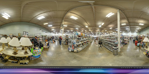 Thrift Store «Eco Thrift», reviews and photos, 7224 55th St, Sacramento, CA 95823, USA