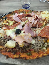 Plats et boissons du Pizzas à emporter Artisan Pizzaiolo Tonnay Charente - n°3