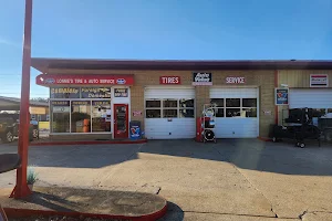 Lonnie's Tire and Auto Inc. image