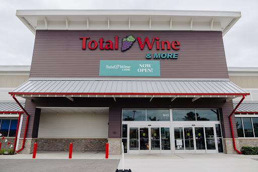 Total Wine & More