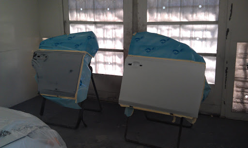 Auto Body Shop «Elite Euro Cars Collision Services», reviews and photos, 15740 County Rd 578, Spring Hill, FL 34610, USA