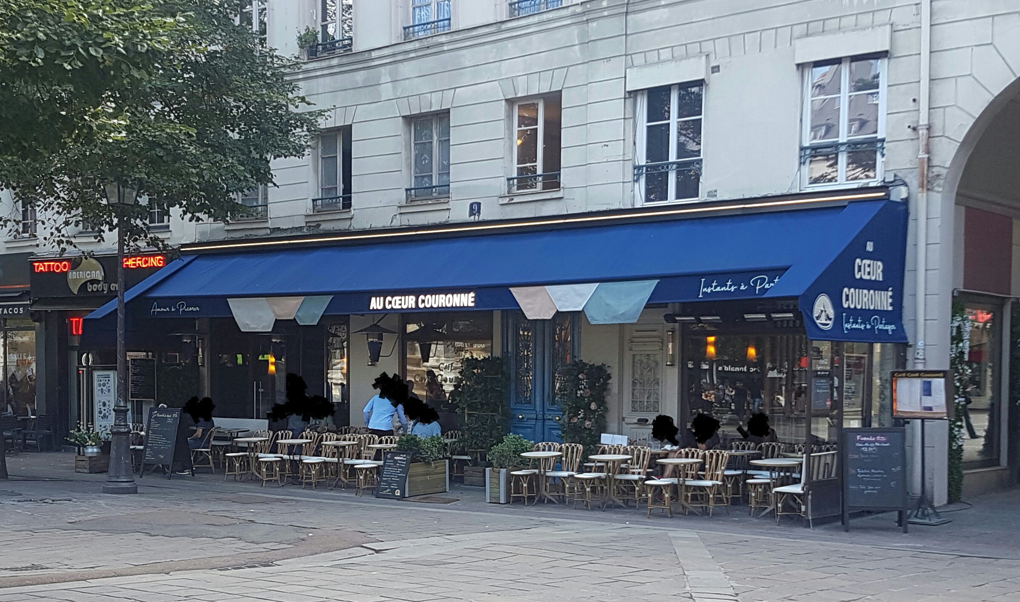 Photo n° 1 de l'avis de lou.e fait le 12/08/2019 à 09:23