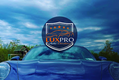 LuxPro Auto Detailing