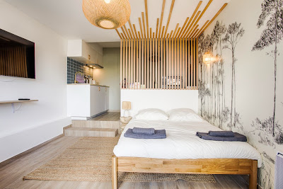 AC Design Interieur à Bourg-la-Reine
