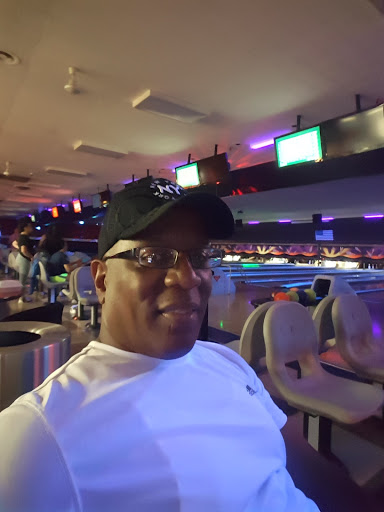 Bowling Alley «AMF Laurel Lanes», reviews and photos, 15013 Baltimore Ave, Laurel, MD 20707, USA