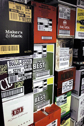 Liquor Store «Asheville ABC Liquor Store #2», reviews and photos, 650 Hendersonville Rd, Asheville, NC 28803, USA