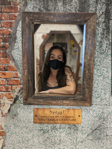 Find tattoos ideas on leg for your next unique tattoo in Greensboro at Dogwood Ink