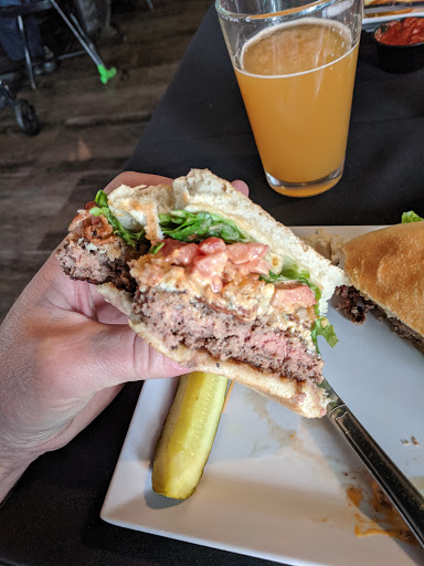 Bar & Grill «Lock 34 Bar & Grill», reviews and photos, 80 Main St, Lockport, NY 14094, USA