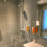 Photo n°5 de l'avis de Alex.a fait le 24/10/2020 à 15:41 sur le  Super 8 by Wyndham Munich City West à Munich