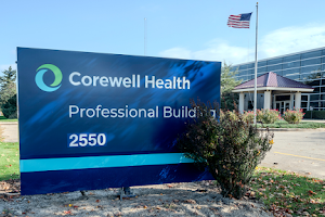 Corewell Health Professional Building - Meadowbrook image