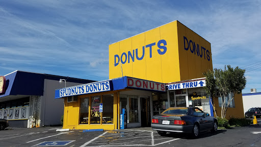 Donut Shop «Spudnuts Donuts», reviews and photos, 2445 Arden Way, Sacramento, CA 95825, USA