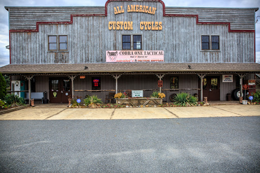 Airsoft Supply Store «Cobra One Tactical», reviews and photos, 330 US-46, Great Meadows, NJ 07838, USA