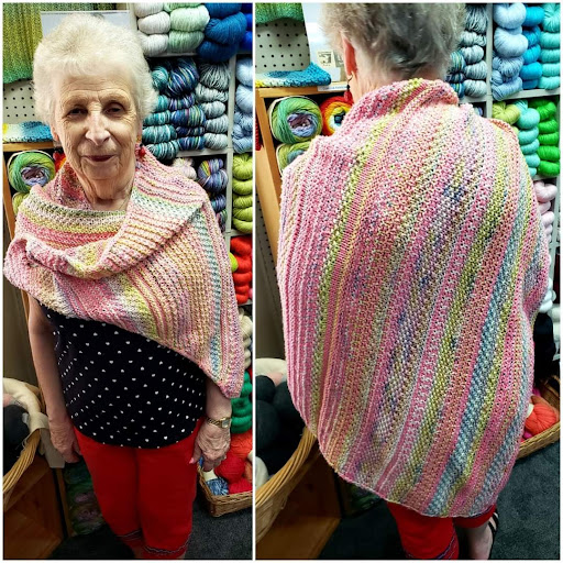 Yarn Store «Yarn Basket», reviews and photos, 150 Falling Spring Rd, Chambersburg, PA 17202, USA