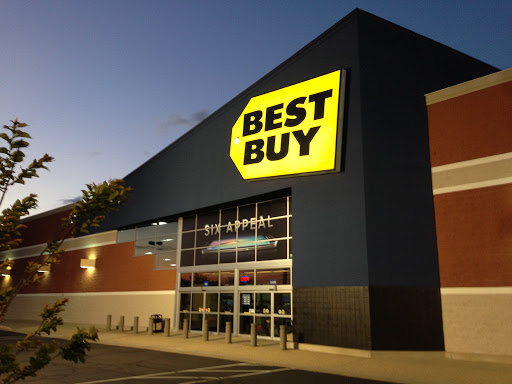Electronics Store «Best Buy», reviews and photos, 7665 Sudley Rd, Manassas, VA 20109, USA