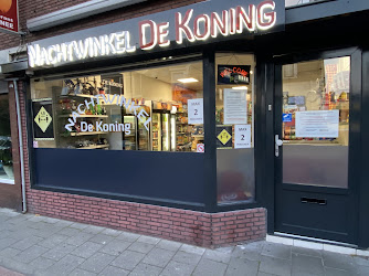 Nachtwinkel De Koning