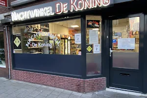 Night Shop De Koning image
