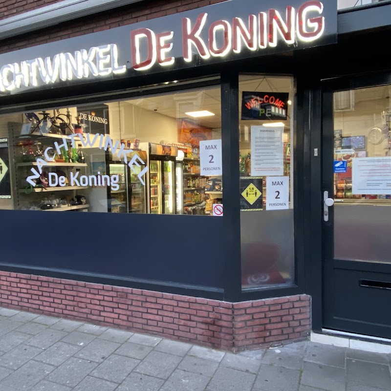 Nachtwinkel De Koning