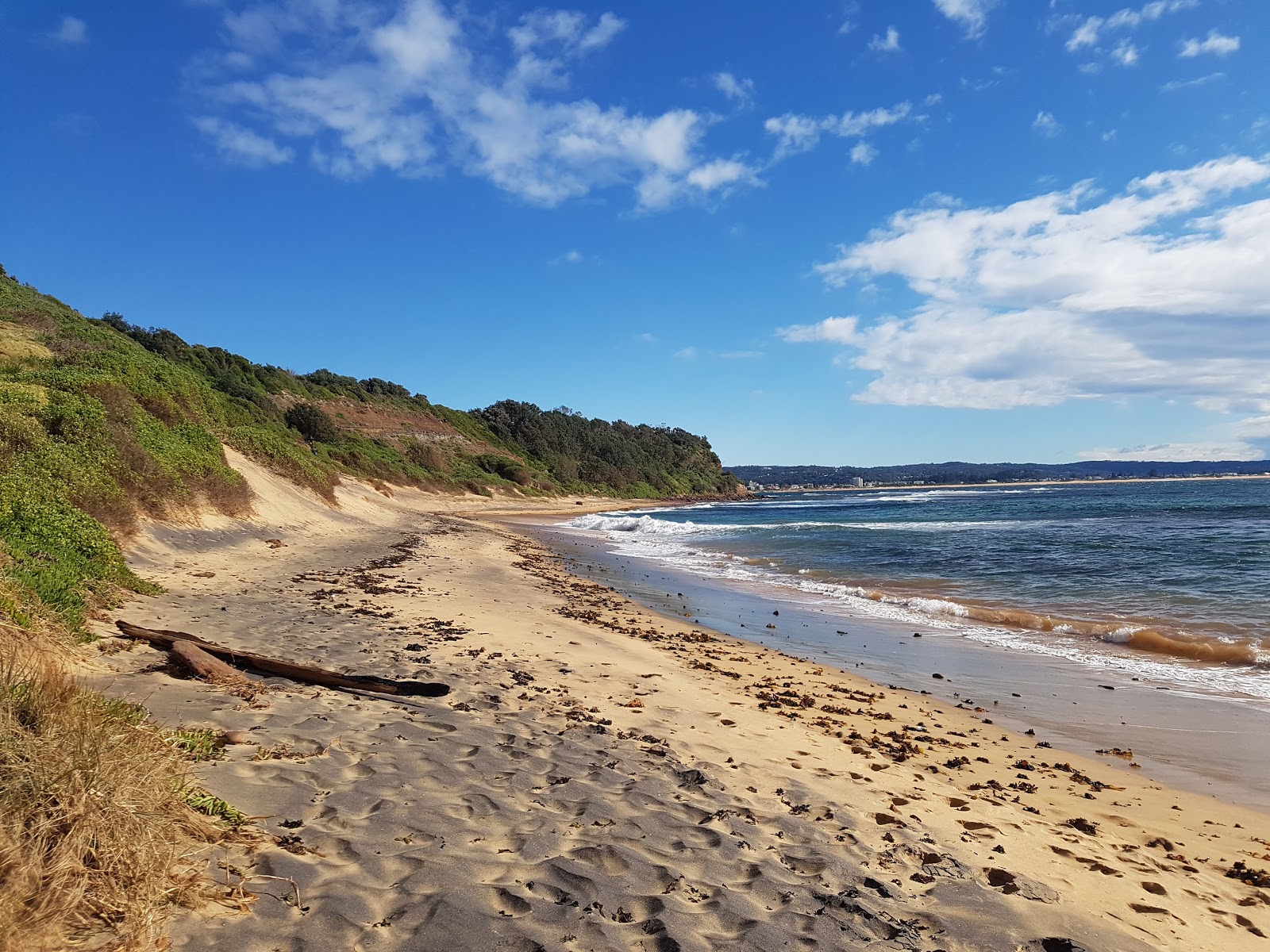 Fishermans Beach photo #8