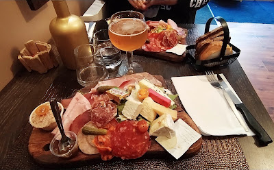 La Gourmand'Eu à Eu