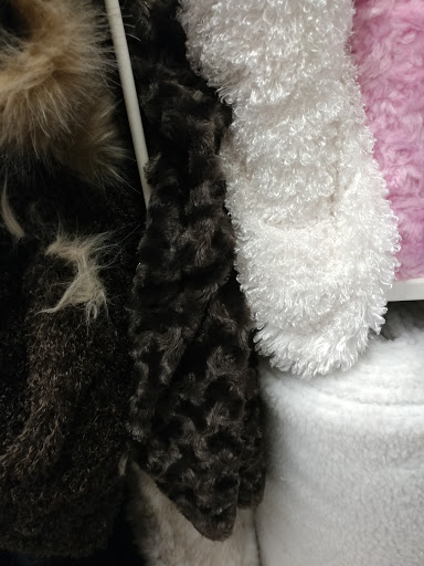 Fabric Store «Jo-Ann Fabrics and Crafts», reviews and photos, 75 Colma Blvd, Colma, CA 94014, USA