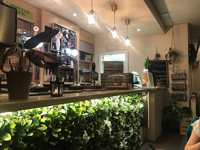 Reviews of Poppleton Social in York - Coffee shop