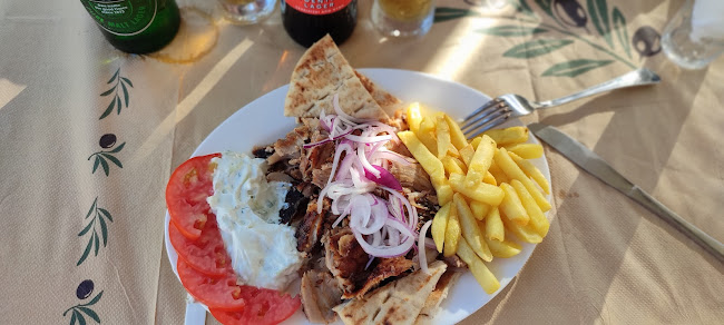 ΑΛΕΞΑΝΔΡΟΣ - Εστιατόριο