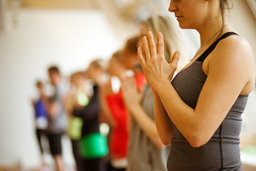 Cours de yoga Beigbeder Christine Yoga Tarbes