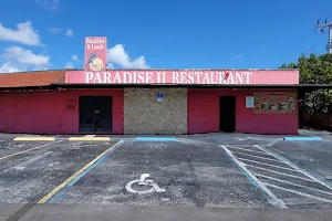 Paradise II Restaurant image