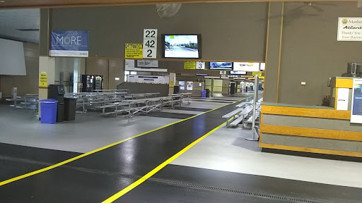 Auto Auction «Manheim Atlanta», reviews and photos, 4900 Buffington Rd, College Park, GA 30349, USA