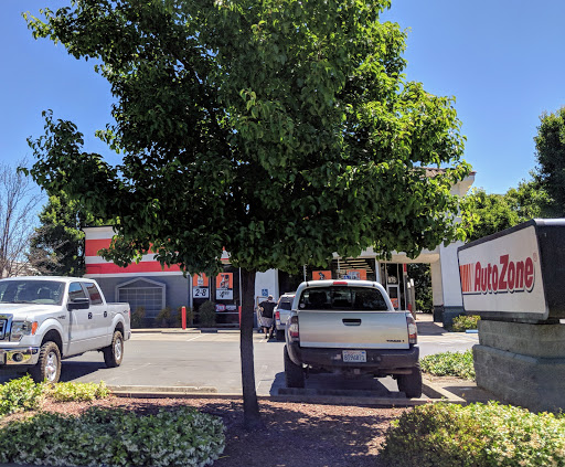 Auto Parts Store «AutoZone», reviews and photos, 975 N State St, Ukiah, CA 95482, USA