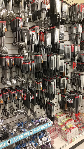 Dollar Store «Dollar Tree», reviews and photos, 262 E 12300 S, Draper, UT 84020, USA