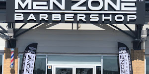 Men Zone Barbershop