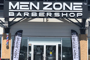 Men Zone Barbershop