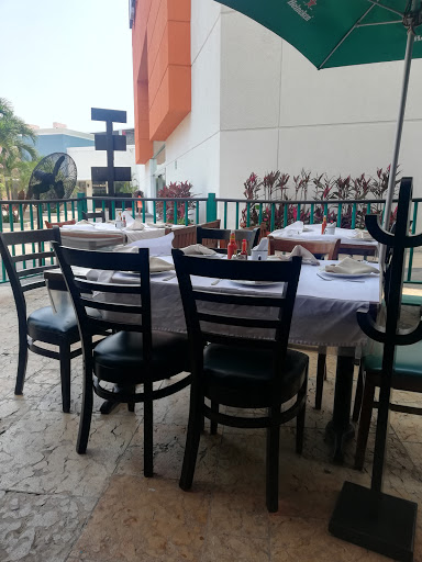 Restaurante suizo Acapulco de Juárez