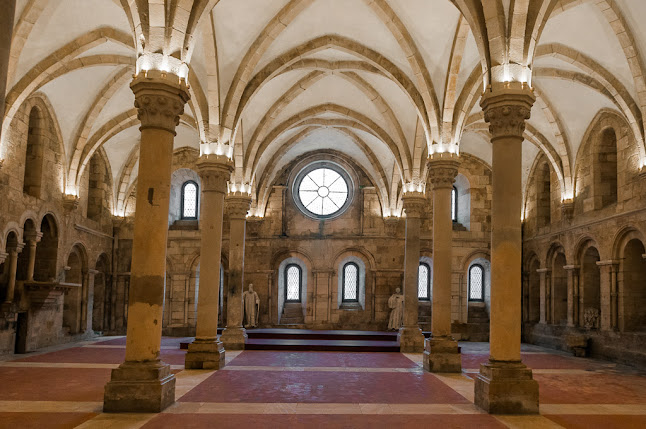 Mosteiro de Alcobaça - Alcobaça