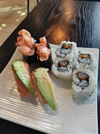 Sushi du Restaurant sakura sushi à Montreuil - n°4
