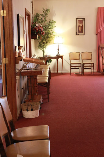 Funeral Home «Allen Funeral Home», reviews and photos, 9136 Davison Rd, Davison, MI 48423, USA