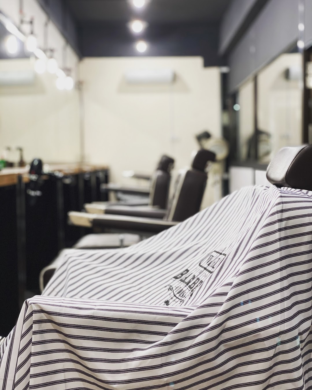 Potong Barbershop