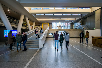 ENSA Paris-Val de Seine - Université Paris Cité