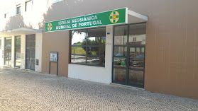 Igreja Messiânica Mundial de Portugal