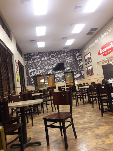 Grocery Store «Strack & VanTil Food Market», reviews and photos, 2168 W US Hwy 30, Valparaiso, IN 46385, USA