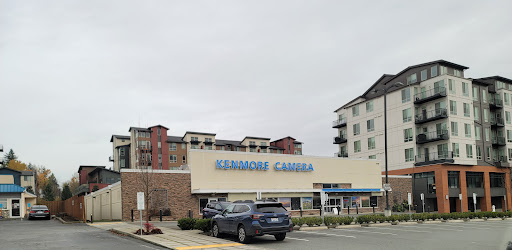 Kenmore Camera