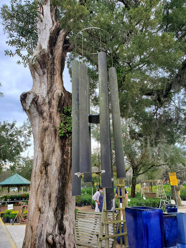 Plant Nursery «Lukas Nursery & Butterfly Encounter», reviews and photos, 1909 Slavia Rd, Oviedo, FL 32765, USA