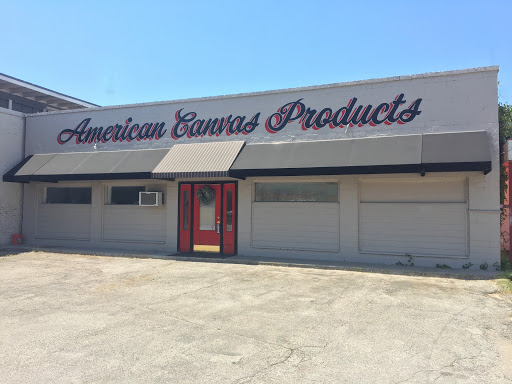 American Canvas Products