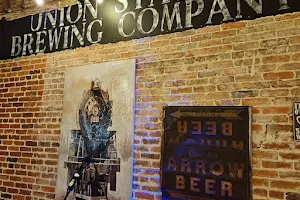 Union Station Brewing Company / Trax image