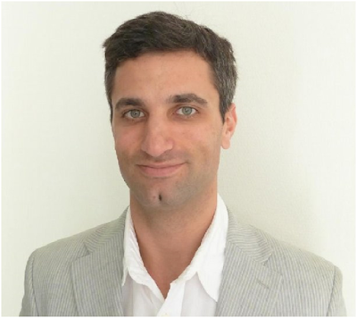 Laurent Dreyfus Ostéopathie à Bayonne