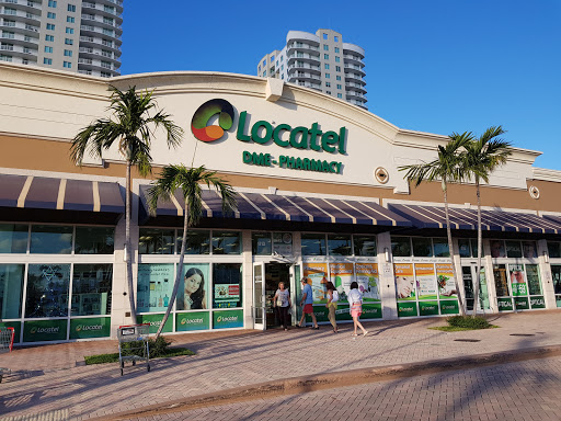 Shopping Mall «Diplomat Mall Shopping Center», reviews and photos, 1725 E Hallandale Beach Blvd, Hallandale Beach, FL 33009, USA