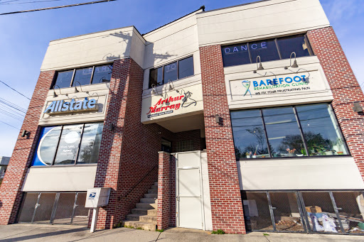 Ballroom Dance Instructor «Arthur Murray Dance Studio Denville», reviews and photos, 26 Bloomfield Ave, Denville, NJ 07834, USA